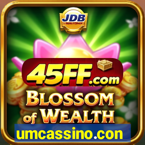 umcassino.con