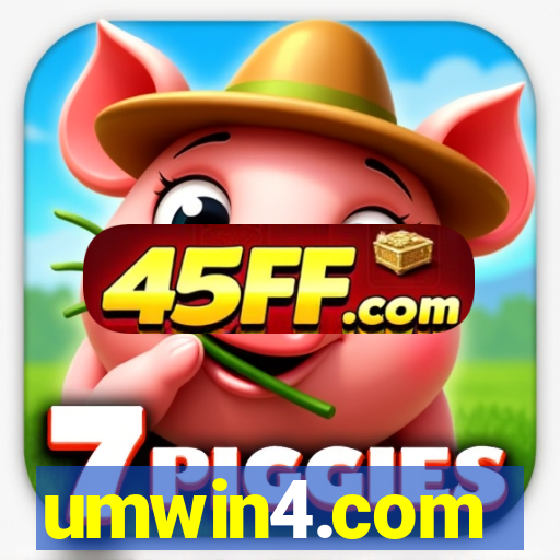 umwin4.com