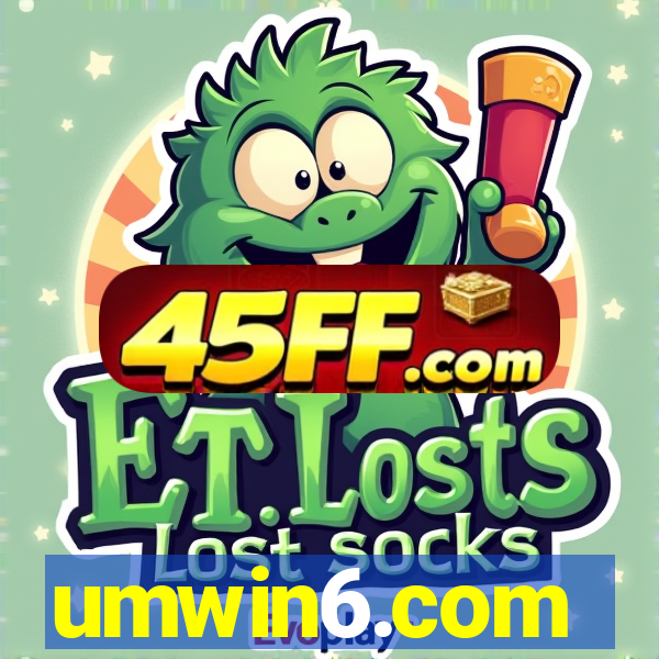 umwin6.com