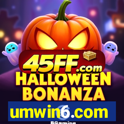 umwin6.com