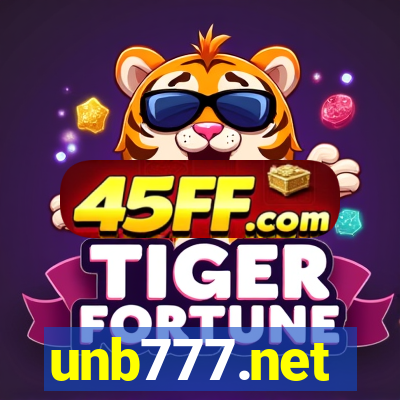unb777.net