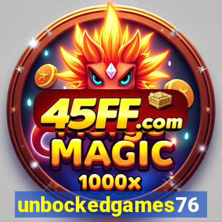 unbockedgames76