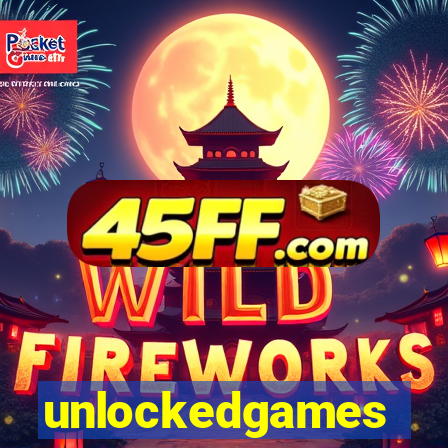 unlockedgames