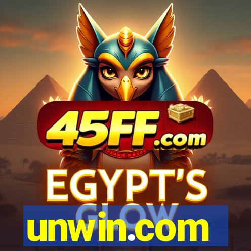unwin.com