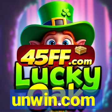 unwin.com