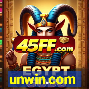 unwin.com