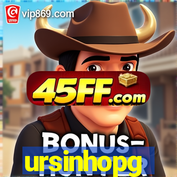 ursinhopg