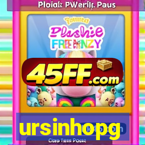 ursinhopg