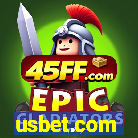 usbet.com