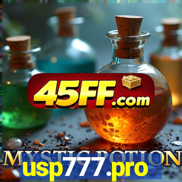 usp777.pro