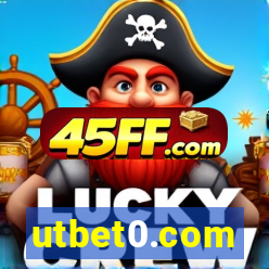 utbet0.com