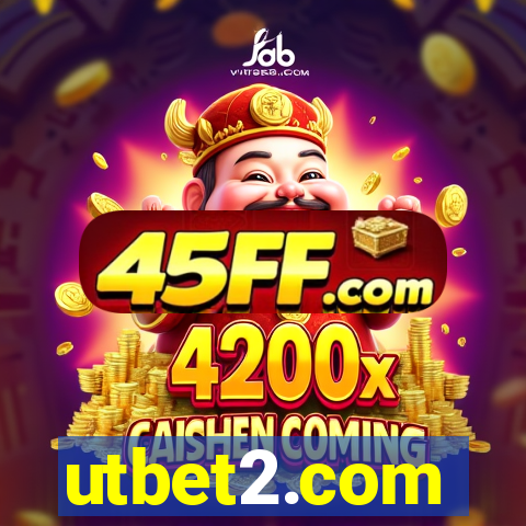 utbet2.com