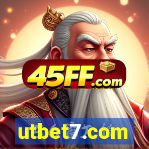 utbet7.com