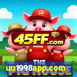 uu1998app.com