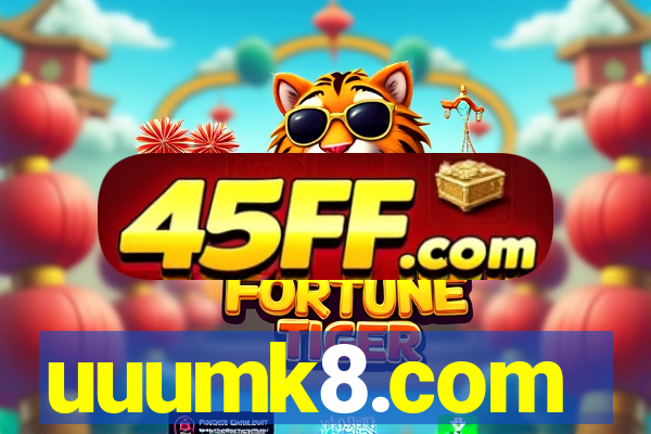 uuumk8.com