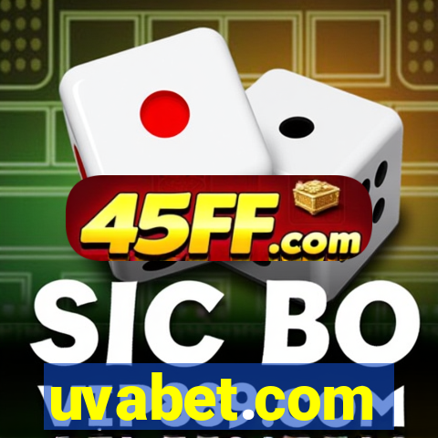 uvabet.com