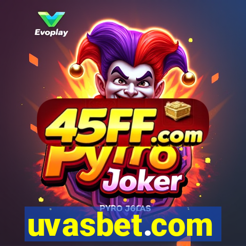 uvasbet.com