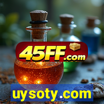 uysoty.com