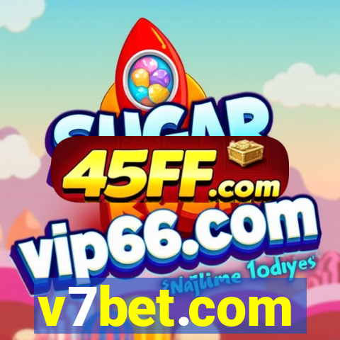 v7bet.com