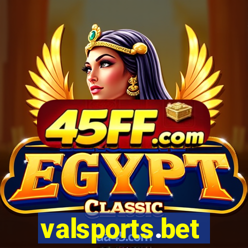 valsports.bet
