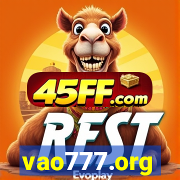 vao777.org
