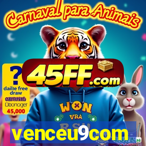 venceu9com