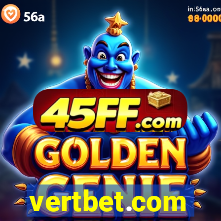 vertbet.com