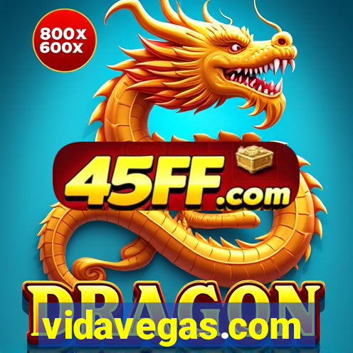 vidavegas.com