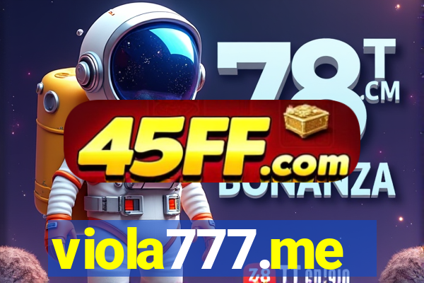 viola777.me