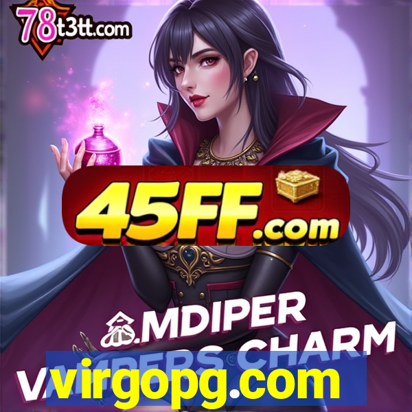 virgopg.com