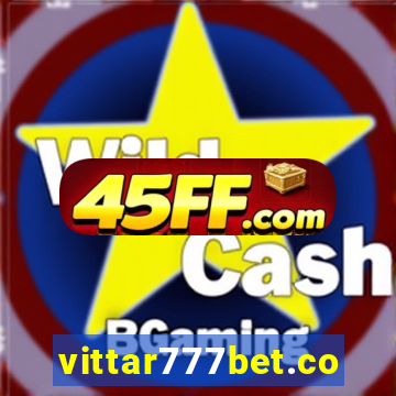 vittar777bet.com