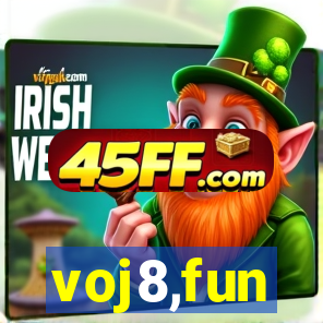 voj8,fun