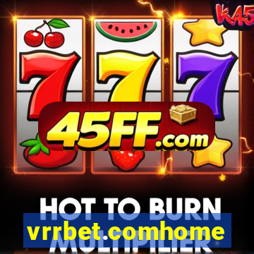 vrrbet.comhome