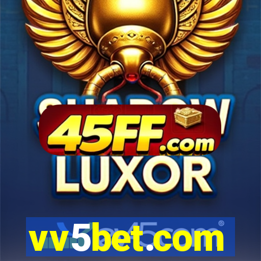 vv5bet.com