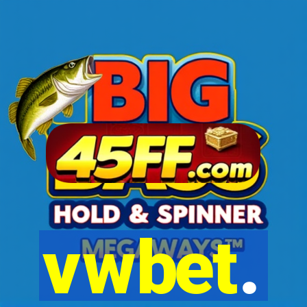 vwbet.