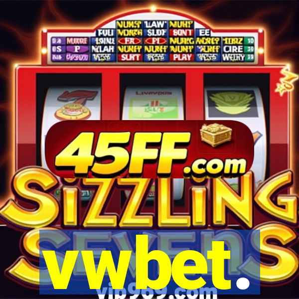 vwbet.