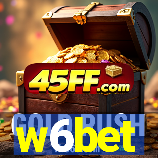 w6bet