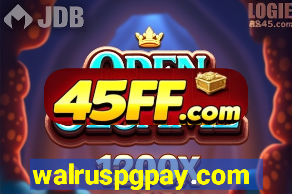 walruspgpay.com