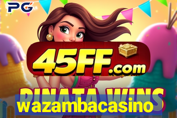 wazambacasino