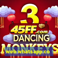 web.whatsapp.corn