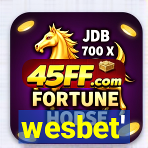 wesbet'