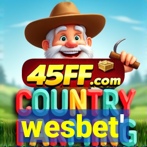 wesbet'
