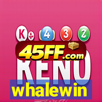whalewin