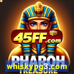 whiskypg3.com