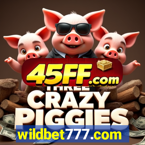 wildbet777.com