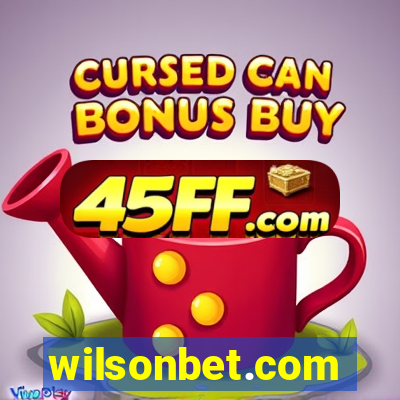 wilsonbet.com
