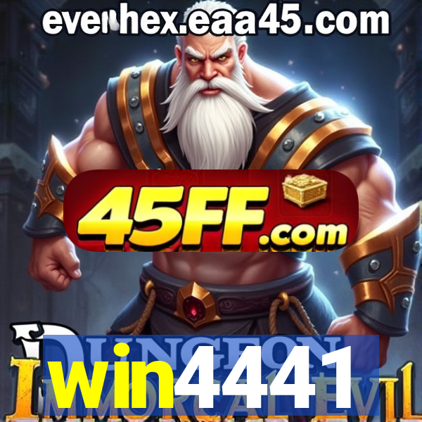 win4441