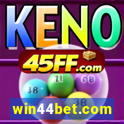 win44bet.com
