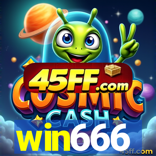 win666