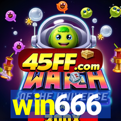 win666